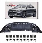 AutoDor Mercedes Gla H247 2019 Első Lökhárító Védőlemez Csavarok A2478858703