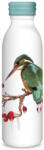 Ars Una Kulacs duplafalú ARS UNA fém 600 ml Máté Bence-Kingfisher 5534 (56335347) - robbitairodaszer