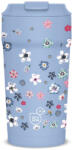Ars Una Thermo bögre ARS UNA 470 ml Pearl Blossom Blue 5376 (56653762) - robbitairodaszer