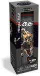 LIZZY Kulacs LIZZYSULI műanyag 600 ml Mars Mission (7700019006) - robbitairodaszer