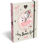 LIZZY Füzetbox A/5 Tiny Dancer Lovely Ballerina (I7470217003)