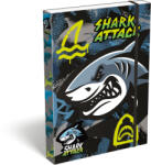 LIZZY Füzetbox A/4 Shark Attack (I7470216007)
