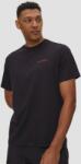 Arcteryx Tricou Pentru Bărbați Arcteryx Kragg Sl Cotton Blurred Bird Ss M Negru