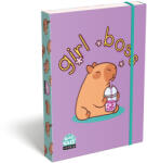 LIZZY Füzetbox A/5 Lollipop Capybara (I7470217000)