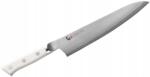 Mcusta Zanmai Gyuto Mcusta Zanmai szakácskés VG-10 Damascus 21 cm korát (HKC-3005D)