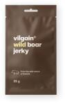 Vilgain Wild Jerky -⁠ jerky premium din vânat sălbatic din Estonia, condimentat doar cu sare de mare - vilgain - 159,95 RON