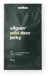 Vilgain Wild Jerky -⁠ jerky premium din vânat sălbatic din Estonia, condimentat doar cu sare de mare - vilgain - 99,95 RON