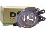 Depo Ködlámpa Bal Audi A4 B6 00-04 B7 05-08
