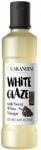 CARANDINI Balzsamkrém White 250ml Carandini - Ideális salátákhoz és desszertekhez