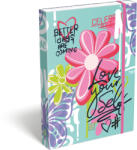 LIZZY Füzetbox A/4 Cornell Love (I7470216009)