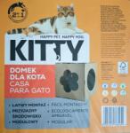 Kitty Alacsony kaparófa, fekhely Kitty 60 cm-ig (5907457768239)