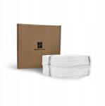 Bambu Lab Filament Bambu Lab Abs fehér (40100), 1, 75 mm 1 kg, fehér, utántöltő (B00-W0-1.75-1000-splfree)