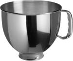 KitchenAid Rozsdamentes acél tál 4, 8 L (5K5THSBP)