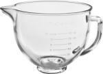 KitchenAid Üvegtál 4, 7 L (5KSM5GB)