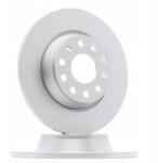 Ridex 2xFéktárcsa Vw Golf V Hatchback (1K1) RI-hez - allegro - 15 770 Ft