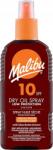 Malibu Dry Oil Száraz Napozóolaj 10SPF 200ml 5226 (5025135115226)