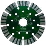 Corax Pro 1517 Turbo Run gyémánt vágókorong Ø125x22, 23 mm (1517.125)