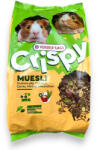 Versele-Laga Crispy Muesli-Guinea Pigs tengerimalac eledel 2, 5kg (VL461806)