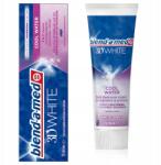 Blend-a-med Fogkrém Blend-a-med 3D White Cool Water, fehérítő 75ml (Pasta do zębów Blend-a-med 3D Cool Water)