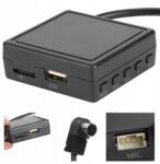AUX Usb Adapter 3, 5mm Jvc Alpine CD KSU58 PD100 U57 U29-HEZ (1610200080511)