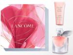 Lancome La Vie Est Belle, SET: EDP 30ml + Testápoló 50ml női parfüm