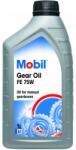 Mobil Olaj Mobil Mobilgear Oil Bv 75W80 (75W Fe) 20L Sebességváltó Peugeot