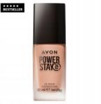 Avon Power Stay alapozó 220G Light Nude
