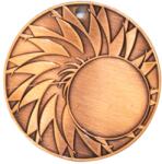 Szi-Zo Érem GMM2503/Bronz 5cm (GMM2503)