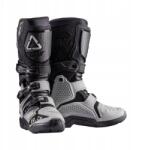 Leatt Motoros Cipő Leatt Adv Hydradri 8.5 Black Grey US8