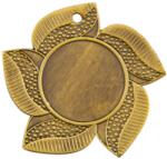 Szi-Zo Érem GMM2501/Bronz 5cm (GMM2501)