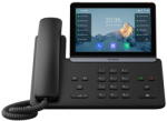 Yealink Telefon YEALINK T88W IP-Phone 7''Touch WiFi 1024x600/84 Kurzwahl/16xSIP/BT/WiFi (1301226) - pcone