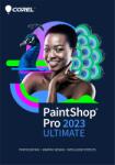 Corel PaintShop Pro 2023 Ultimate (ESDPSP2023ULML) - E-RPD