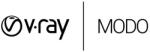 Chaos Software V-Ray Next for Modo Annual Abonament (VRAY3MODO)