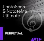 Avid Photoscore & NotateMe Ultimate (9938-30184-00)