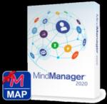 Mindjet MindManager 2020 for Windows Upgrade (MM2020WINUPG)