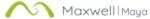 Maxwell V5 Maya Floating (mw-05-n-f-01-007)