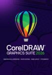 Corel CorelDRAW Graphics Suite 2026 (ESDCDGS2026ML)
