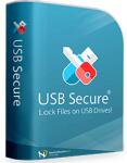  USB Secure - licenta (USBSECNS)