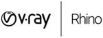 Chaos Software V-Ray Next for Rhino Perpetua (VRAY3RHINO)