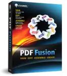 Corel PDF Fusion 1 ESD (ESDCPDFF1ML)