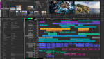 Avid Media Composer Ultimate 1Y Subscription RENEW (9938-30069-00)