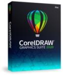 Corel CorelDraw Graphics Suite 2020 - Mac (LCCDGS2020MAC)