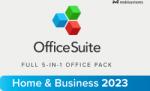 MobiSystems OfficeSuite Home & Business licenta perpetua (MBSOFFPERS1Y)