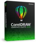 Corel CorelDraw Graphics Suite 2020 - Windows (LCCDGS2020ML)