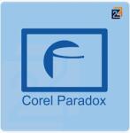 Corel Paradox Upgrade License (1 - 10) (LCPDXENGPCUGA)