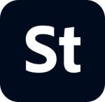 Adobe Stock echipe (alte opțiuni), multi-platf. , limbi UE, lic. nouă abon. , 12 luni, 40 imagini, echipă, 40 resurse pe lună (65305285CA01A12)