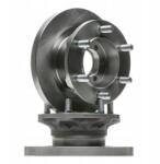 Ridex 2xFéktárcsa Iveco 290mm Ridex 82B1671-hoz