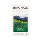 Birchall Darjeeling fekete tea 15 db piramis