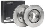 Ridex 2xFéktárcsa Nissan Juke (F15) 279, 6mm RI-hez