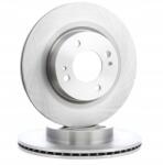 Ridex 2xFéktárcsa Mitsubishi 251mm Ridex 82B10-hez